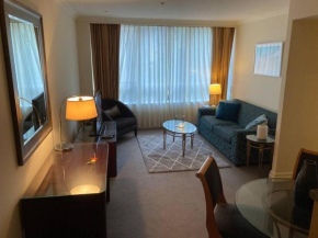Sydney CBD Comfort BON02314, Sydney